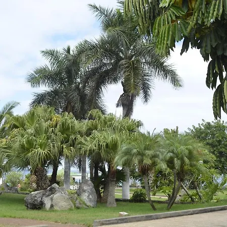 Magnificent Studio With A Terrace Overlooking The Sea! 拉克鲁斯