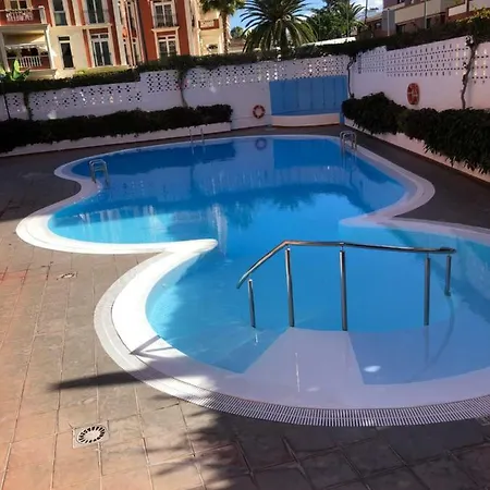 Magnificent Studio With A Terrace Overlooking The Sea! Lejlighed *