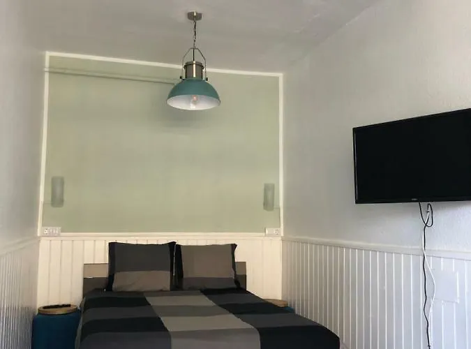 Magnificent Studio With A Terrace Overlooking The Sea! Appartamento *