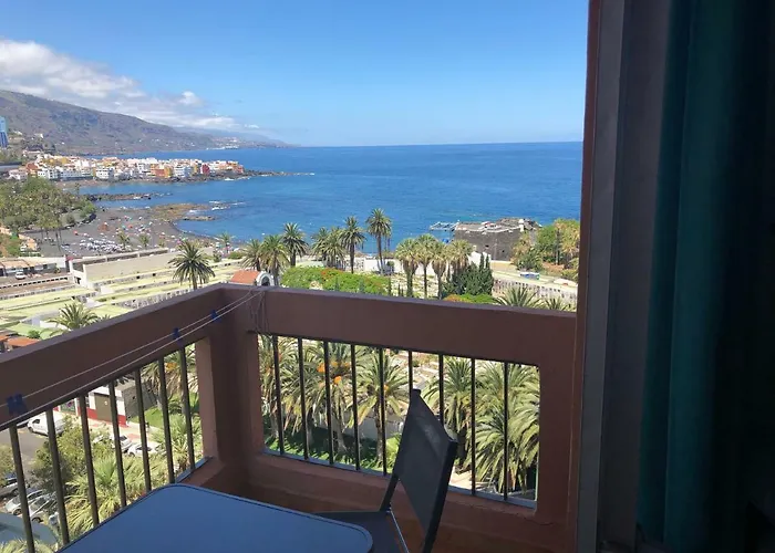 Appartamento Magnificent Studio With A Terrace Overlooking The Sea! *