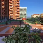 Magnificent Studio With A Terrace Overlooking The Sea! 公寓 拉克鲁斯