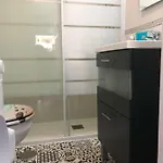 Magnificent Studio With A Terrace Overlooking The Sea! 拉克鲁斯