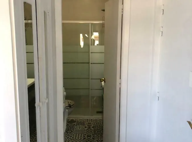 Magnificent Studio With A Terrace Overlooking The Sea! Appartement *