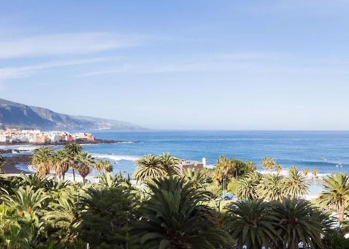 Daire Magnificent Studio With A Terrace Overlooking The Sea! *